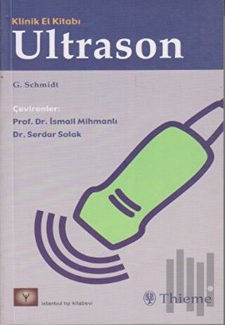 Klinik El Kitabı Ultrason