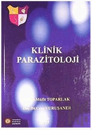 Klinik Parazitoloji (Ciltli)