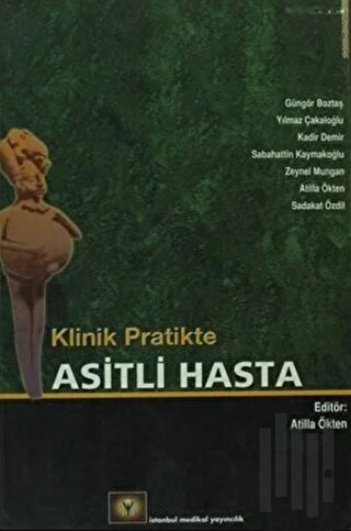 Klinik Pratikte Asitli Hasta