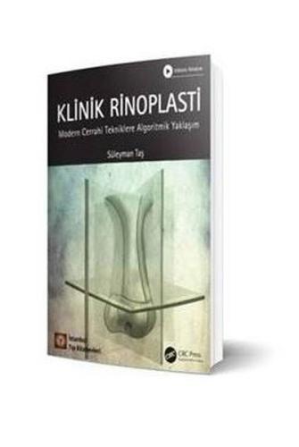 Klinik Rinoplasti Modern Cerrahi Tekniklere Algoritmik Yaklaşım | Kita