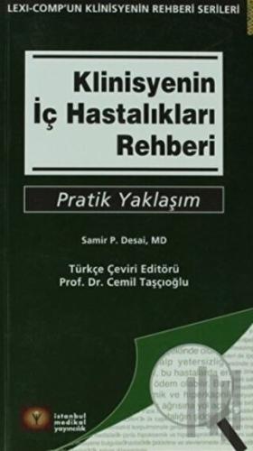 Klinisyenin İç Hastalıkları Rehberi