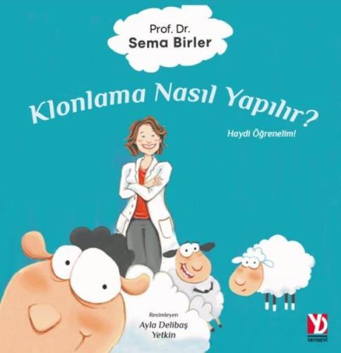 Klonlama Nasıl Yapılır?