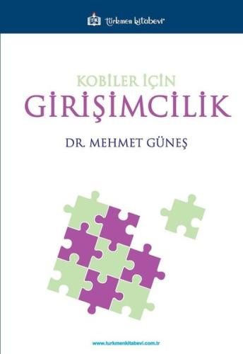Kobiler İçin Girişimcilik | Kitap Ambarı