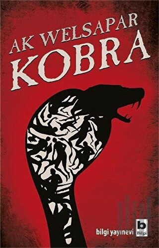 Kobra | Kitap Ambarı