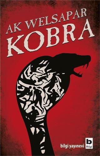 Kobra | Kitap Ambarı
