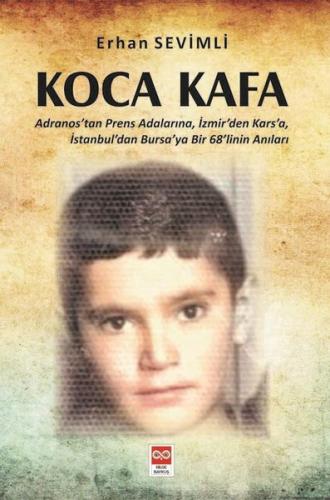 Koca Kafa | Kitap Ambarı