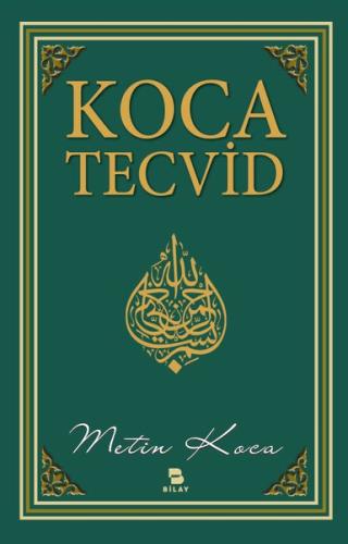Koca Tecvid | Kitap Ambarı