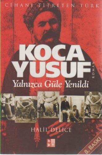 Koca Yusuf | Kitap Ambarı