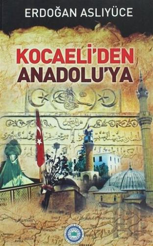 Kocaeli'den Anadolu'ya | Kitap Ambarı