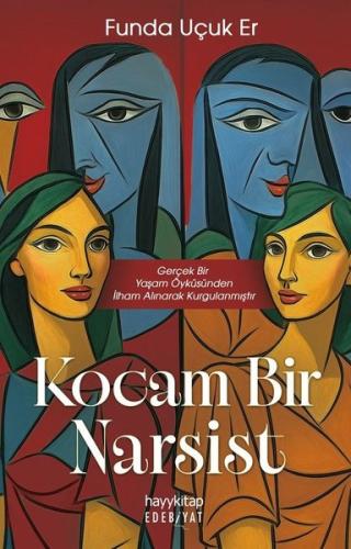Kocam Bir Narsist | Kitap Ambarı