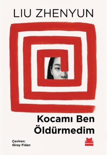 Kocamı Ben Öldürmedim | Kitap Ambarı