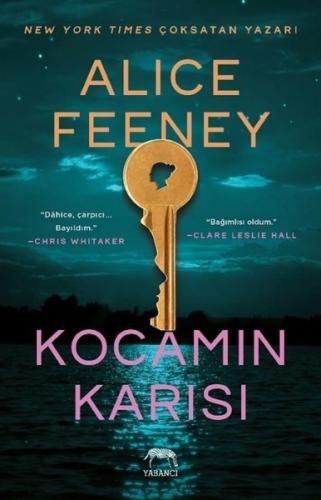 Kocamın Karısı | Kitap Ambarı