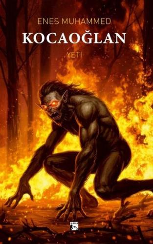 Kocaoğlan Yeti | Kitap Ambarı