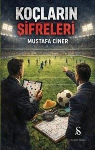 Koçların Şifreleri | Kitap Ambarı