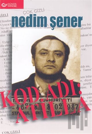 Kod Adı: Atilla