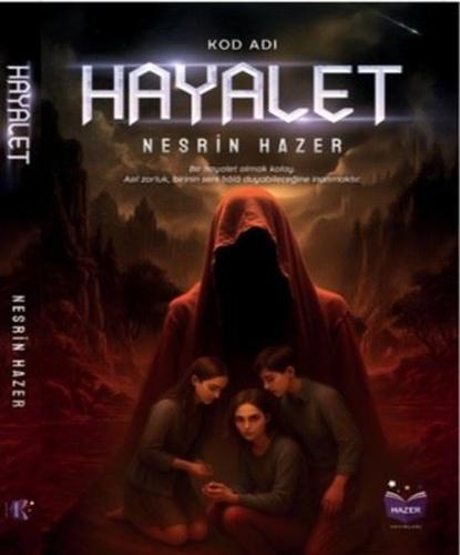 Kod Adı Hayalet | Kitap Ambarı