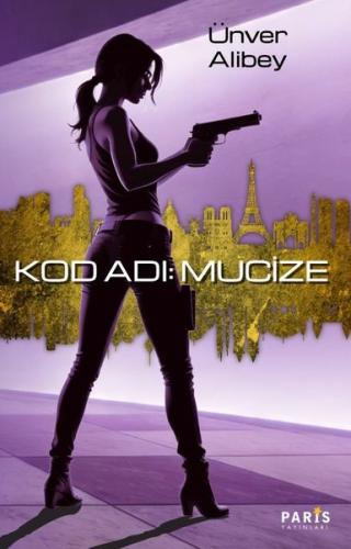 Kod Adı: Mucize | Kitap Ambarı