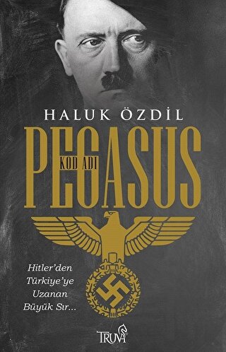 Kod Adı Pegasus | Kitap Ambarı