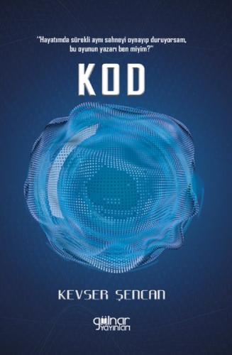 Kod | Kitap Ambarı