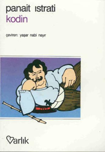 Kodin | Kitap Ambarı