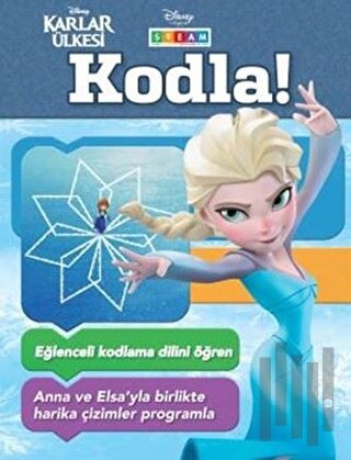 Kodla! - Disney Karlar Ülkesi