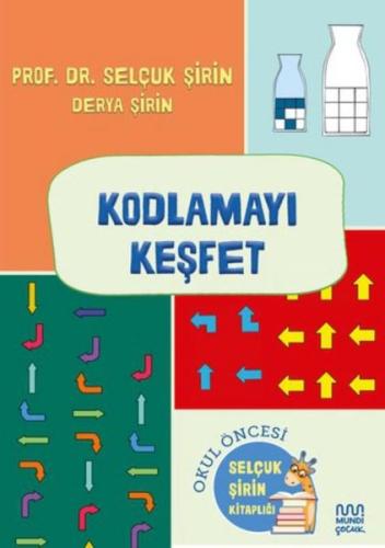 Kodlamayı Keşfet | Kitap Ambarı