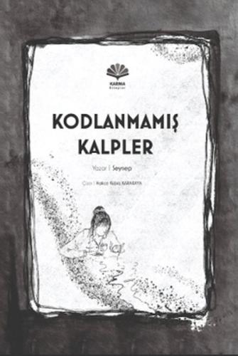 Kodlanmamış Kalpler | Kitap Ambarı