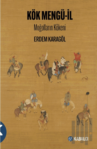Kök Mengü-il | Kitap Ambarı