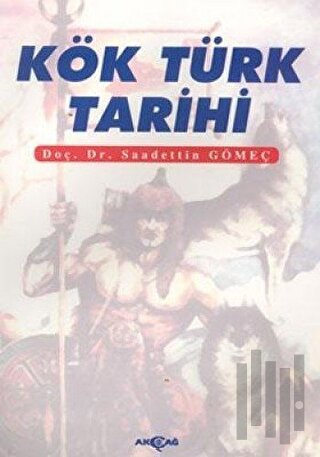 Kök Türk Tarihi | Kitap Ambarı