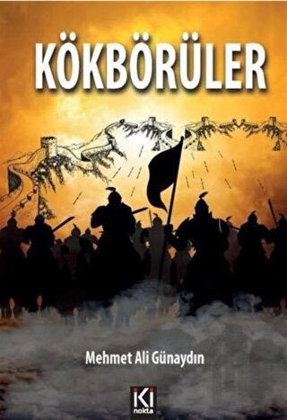 Kökbörüler | Kitap Ambarı