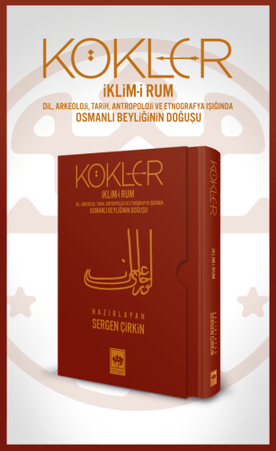 KÖKLER / İklim-i Rum | Kitap Ambarı