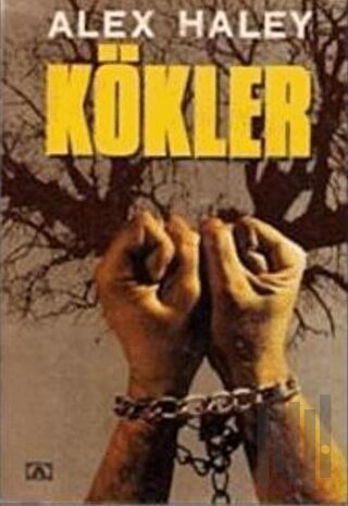 Kökler | Kitap Ambarı