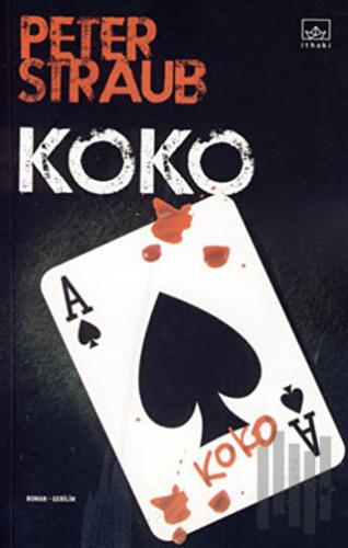 Koko | Kitap Ambarı