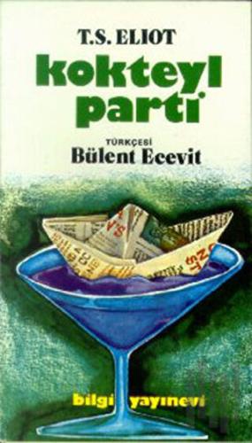 Kokteyl Parti | Kitap Ambarı
