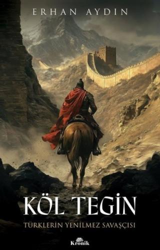 Köl Tegın | Kitap Ambarı
