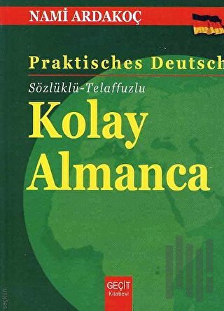 Kolay Almanca | Kitap Ambarı