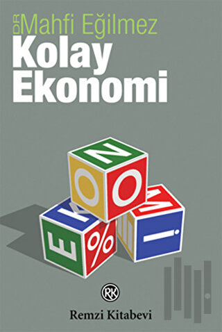 Kolay Ekonomi | Kitap Ambarı