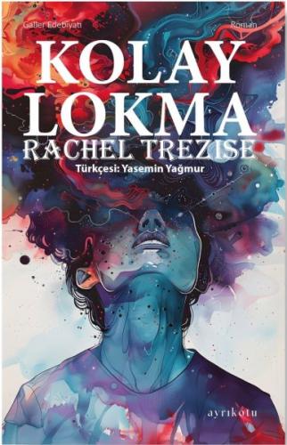 Kolay Lokma | Kitap Ambarı