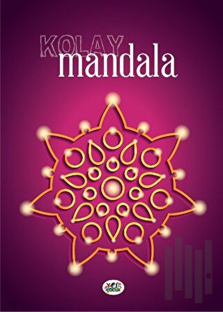 Kolay Mandala | Kitap Ambarı