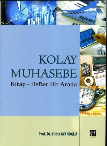 Kolay Muhasebe | Kitap Ambarı