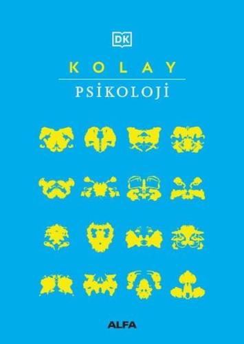 Kolay Psikoloji (Ciltli) | Kitap Ambarı