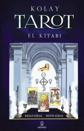 Kolay Tarot El Kitabı | Kitap Ambarı