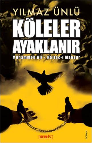 Köleler Ayaklanır | Kitap Ambarı