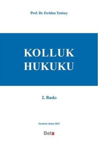 Kolluk Hukuku