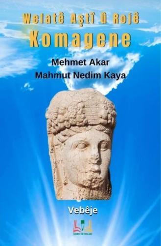 Komagene (Ciltli) | Kitap Ambarı