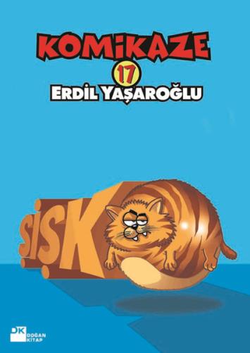 Komikaze 17 | Kitap Ambarı