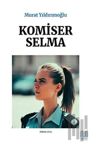 Komiser Selma | Kitap Ambarı
