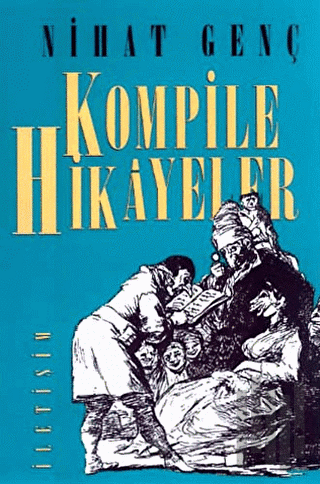 Kompile Hikayeler | Kitap Ambarı