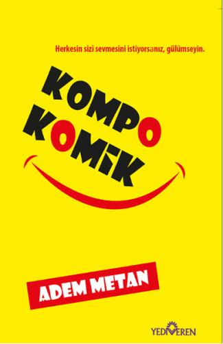 Kompo Komik | Kitap Ambarı