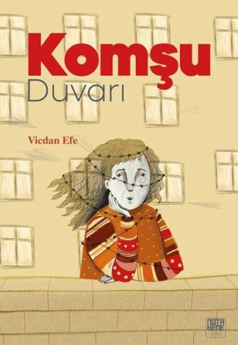 Komşu Duvarı | Kitap Ambarı